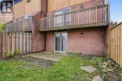 445 STONE CHURCH Road W Unit# 19 | Hamilton Ontario | Slide Image Forty-four