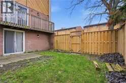445 STONE CHURCH Road W Unit# 19 | Hamilton Ontario | Slide Image Forty-five