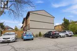 445 STONE CHURCH Road W Unit# 19 | Hamilton Ontario | Slide Image Forty-seven