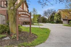 445 STONE CHURCH Road W Unit# 19 | Hamilton Ontario | Slide Image Forty-eight
