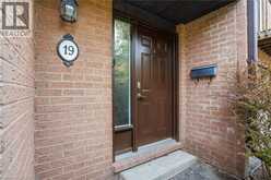 445 STONE CHURCH Road W Unit# 19 | Hamilton Ontario | Slide Image Five