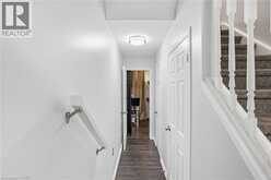 445 STONE CHURCH Road W Unit# 19 | Hamilton Ontario | Slide Image Eight
