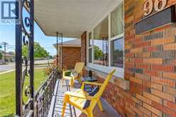 96 CLARKE Street | Port Colborne Ontario | Slide Image Six