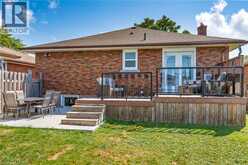 96 CLARKE Street | Port Colborne Ontario | Slide Image One