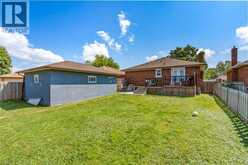 96 CLARKE Street | Port Colborne Ontario | Slide Image Thirty-three