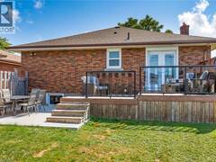 96 CLARKE Street Port Colborne Ontario, L3K 2G3