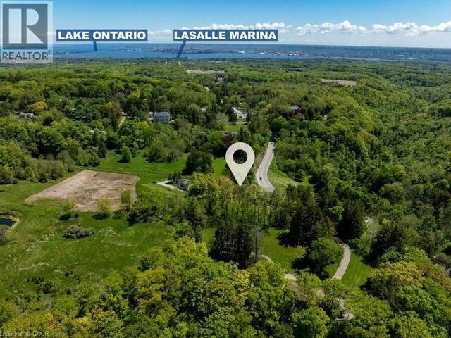 193 MILL Street S Waterdown Ontario, L0R 2H0 - Vacant Land For Sale