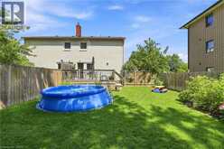 6680 MCLEOD Road | Niagara Falls Ontario | Slide Image Thirty