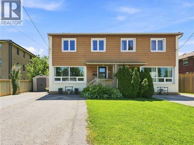 6680 MCLEOD Road Niagara Falls Ontario, L2G 3G5 - Property For Sale
