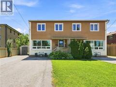 6680 MCLEOD Road Niagara Falls Ontario, L2G 3G5