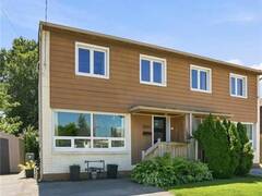 6680 MCLEOD Road Niagara Falls Ontario, L2G 3G5