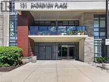 101 SHOREVIEW Place Unit# 123 | Hamilton Ontario | Slide Image Five