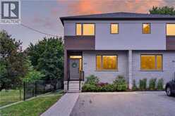 206 CANADA Street | Hamilton Ontario | Slide Image One