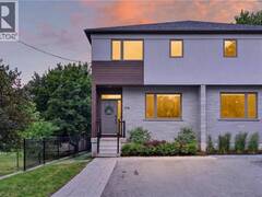 206 CANADA Street Hamilton Ontario, L8P 1P6