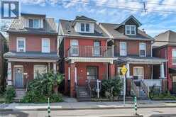 334 CANNON Street E | Hamilton Ontario | Slide Image One