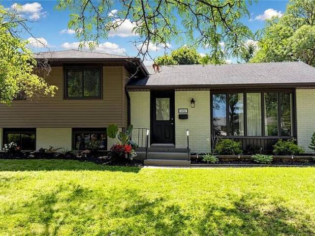 1486 BARKER Avenue Burlington Ontario, L7P 2R4 - 4 Bedrooms Home For Sale