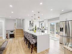 1486 BARKER Avenue Burlington Ontario, L7P 2R4