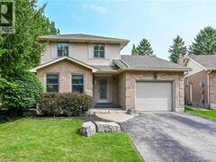 621 TOMAHAWK Crescent Ancaster Ontario, L9G 3T4