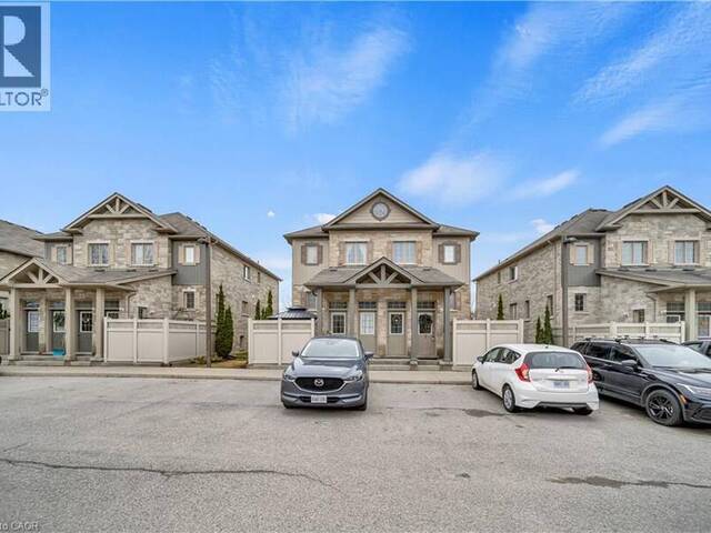 931 GLASGOW Street Unit# 14A Kitchener Ontario, N2N 0B6 - 1 Bedroom Condo For Sale