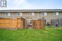 68A MAIN Street N Unit# 27 | Hagersville Ontario | Slide Image Thirty-two