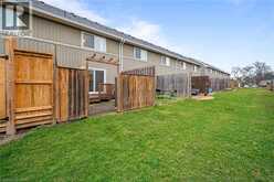 68A MAIN Street N Unit# 27 | Hagersville Ontario | Slide Image Thirty-three
