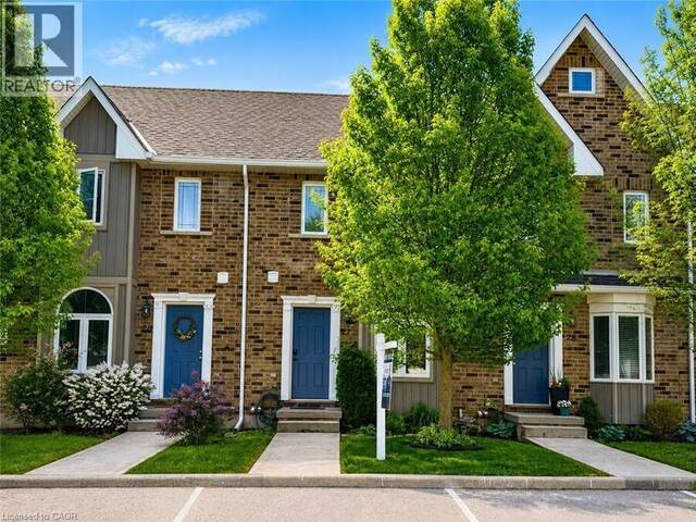 68A MAIN Street N Unit# 27 Hagersville Ontario, N0A 1H0 - Property For Sale