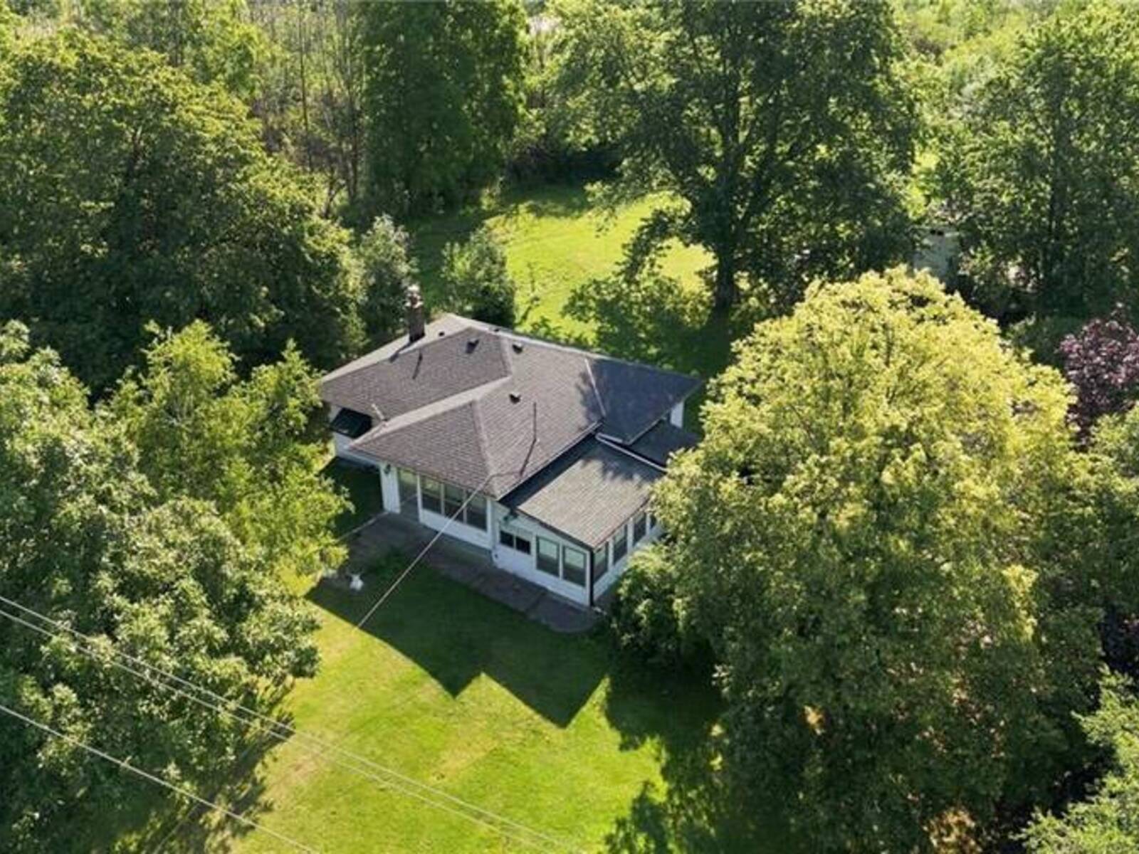 698 YORK Road, Dundas, Ontario L9H 5X1