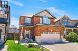 32 DULGAREN Street | Hamilton Ontario | Slide Image Three