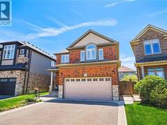 32 DULGAREN Street Hamilton Ontario, L8W 3Y8