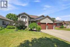 202 WELLBROOK Boulevard | Welland Ontario | Slide Image Two
