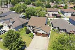 202 WELLBROOK Boulevard | Welland Ontario | Slide Image Thirty-four