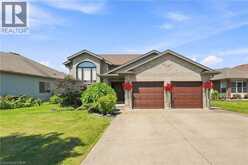 202 WELLBROOK Boulevard | Welland Ontario | Slide Image One