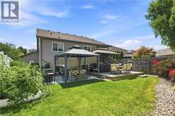 202 WELLBROOK Boulevard | Welland Ontario | Slide Image Thirty-one