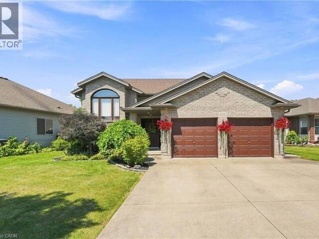202 WELLBROOK Boulevard Welland Ontario, L3C 7M9 - 5 Bedrooms Home For Sale