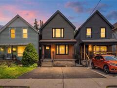 40 GLENDALE Avenue N Hamilton Ontario, L8L 7J3