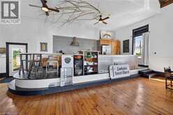 2687 NORTH SHORE Drive | Lowbanks Ontario | Slide Image Eight