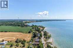 2687 NORTH SHORE Drive | Lowbanks Ontario | Slide Image Thirty-one