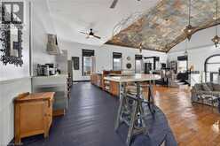 2687 NORTH SHORE Drive | Lowbanks Ontario | Slide Image Nine