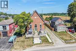 2687 NORTH SHORE Drive | Lowbanks Ontario | Slide Image Nineteen