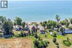 2687 NORTH SHORE Drive | Lowbanks Ontario | Slide Image Thirty