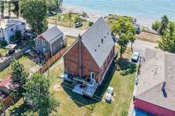 2687 NORTH SHORE Drive | Lowbanks Ontario | Slide Image Thirty-three