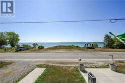 2687 NORTH SHORE Drive | Lowbanks Ontario | Slide Image Thirty-five