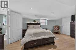 2687 NORTH SHORE Drive | Lowbanks Ontario | Slide Image Thirty-eight