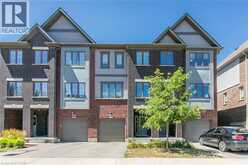 311 WOOLWICH Street Unit# 43 | Waterloo Ontario | Slide Image One