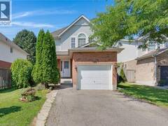 129 KOVAC Road Cambridge Ontario, N1R 8K4