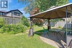 129 KOVAC Road | Cambridge Ontario | Slide Image Thirty-one