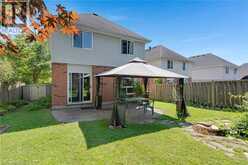 129 KOVAC Road | Cambridge Ontario | Slide Image Thirty-three