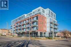 42 BRIDGEPORT Road E Unit# 301 | Waterloo Ontario | Slide Image One