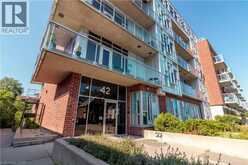 42 BRIDGEPORT Road E Unit# 301 | Waterloo Ontario | Slide Image Twenty-three