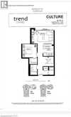 470 DUNDAS Street E Unit# 103 | Waterdown Ontario | Slide Image Eight
